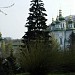 Георгіївський собор в місті Київ