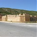 Fort Occidental