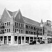 Hollywood Historic Hotel in Los Angeles, California city