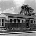 Former Washington Irving Branch Library in Los Angeles, California city
