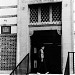 Former Washington Irving Branch Library in Los Angeles, California city