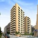 Sioufi Gardens Building (en) dans la ville de Gouvernorat de Beyrouth
