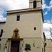 Parroquia de San Benito en la ciudad de Sevilla