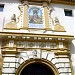 Parroquia de San Benito en la ciudad de Sevilla
