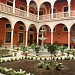 Patio en la ciudad de Sevilla