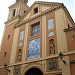 Iglesia de San José en la ciudad de Sevilla