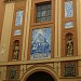Iglesia de San José en la ciudad de Sevilla