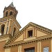 Iglesia de San José en la ciudad de Sevilla