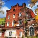 Пивоваренный завод Бодалева (1882-1889 гг.) в городе Ижевск