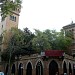 Palacio del Marqués de la Motilla en la ciudad de Sevilla