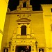 Capilla del Mayor Dolor en la ciudad de Sevilla