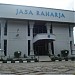 Jasa Raharja Papua di kota Kota Jayapura