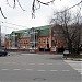ул. Клары Цеткин, 7а в городе Москва