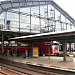 Железнодорожный вокзал Берлин-Фридрихштрассе
