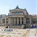 Берлинский концертный зал