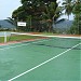 Wewak Tennis Court