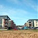 Santariškės yra Vilnius mieste