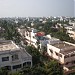 Shanthi Nagar in Kakinada city