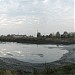 Иловые поля в городе Киев