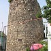 Fortress of Aluston in Alushta city