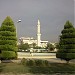 Bassel al-Assad park in Tartus city