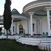 Kryegjyshata Botërore Bektashiane in Tiranë city