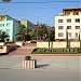 Qyteti Studenti in Tiranë city