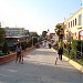 Qyteti Studenti in Tiranë city
