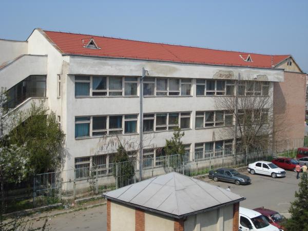 școala Gimnazială Nr 11 Drobeta Turnu Severin
