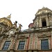 Iglesia de San Luis en la ciudad de Sevilla