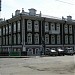 Дом купца Сурикова (гимназия Смирновой) в городе Новосибирск