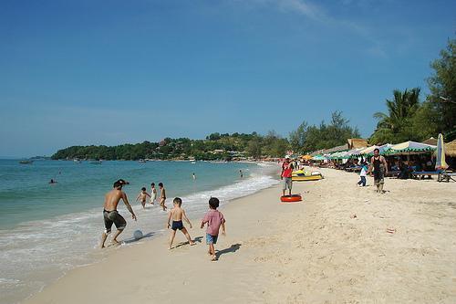 Download this Sihanoukville picture