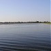 Озеро Долгое в городе Бердянск