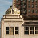 Herald Examiner Building - 1914 in Los Angeles, California city