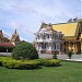 Napoleon III's pavillon  in Phnom Penh city