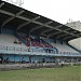 Estádio Leônidas da Silva na Rio de Janeiro city