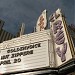 El Rey Theater in Los Angeles, California city