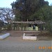 Mazar across Eidgah in Jaora city