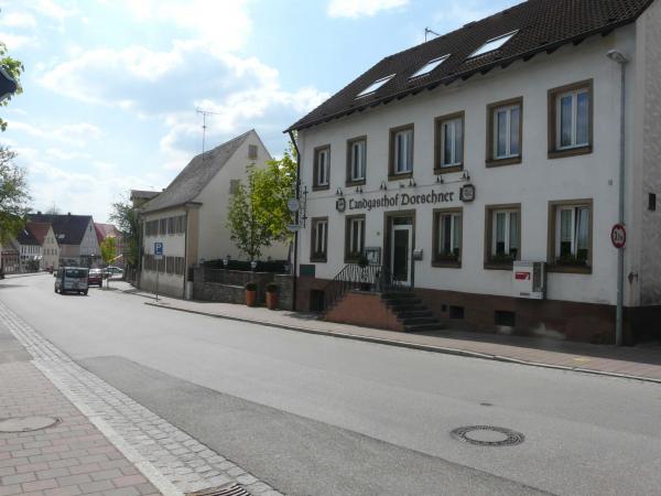Landgasthof Dorschner Windsbach