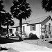 Los Angeles Public Library, Jefferson Branch in Los Angeles, California city