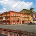National Parliamentary Library, Podil Department in Kyiv city