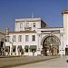 Bronson Gate-the historic original entrence. in Los Angeles, California city
