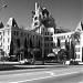 Hollywood Tower in Los Angeles, California city