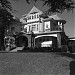 Higgins-Verbeck-Hirsch House in Los Angeles, California city