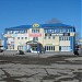 Торговый центр «Юта » в городе Череповец