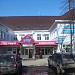 Торговый центр «Мир» в городе Череповец