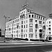 Los Altos Apartments in Los Angeles, California city