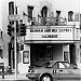 Vista Theatre in Los Angeles, California city