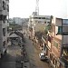 Tilak Street  in Kakinada city
