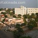 Venkat Nagar in Kakinada city